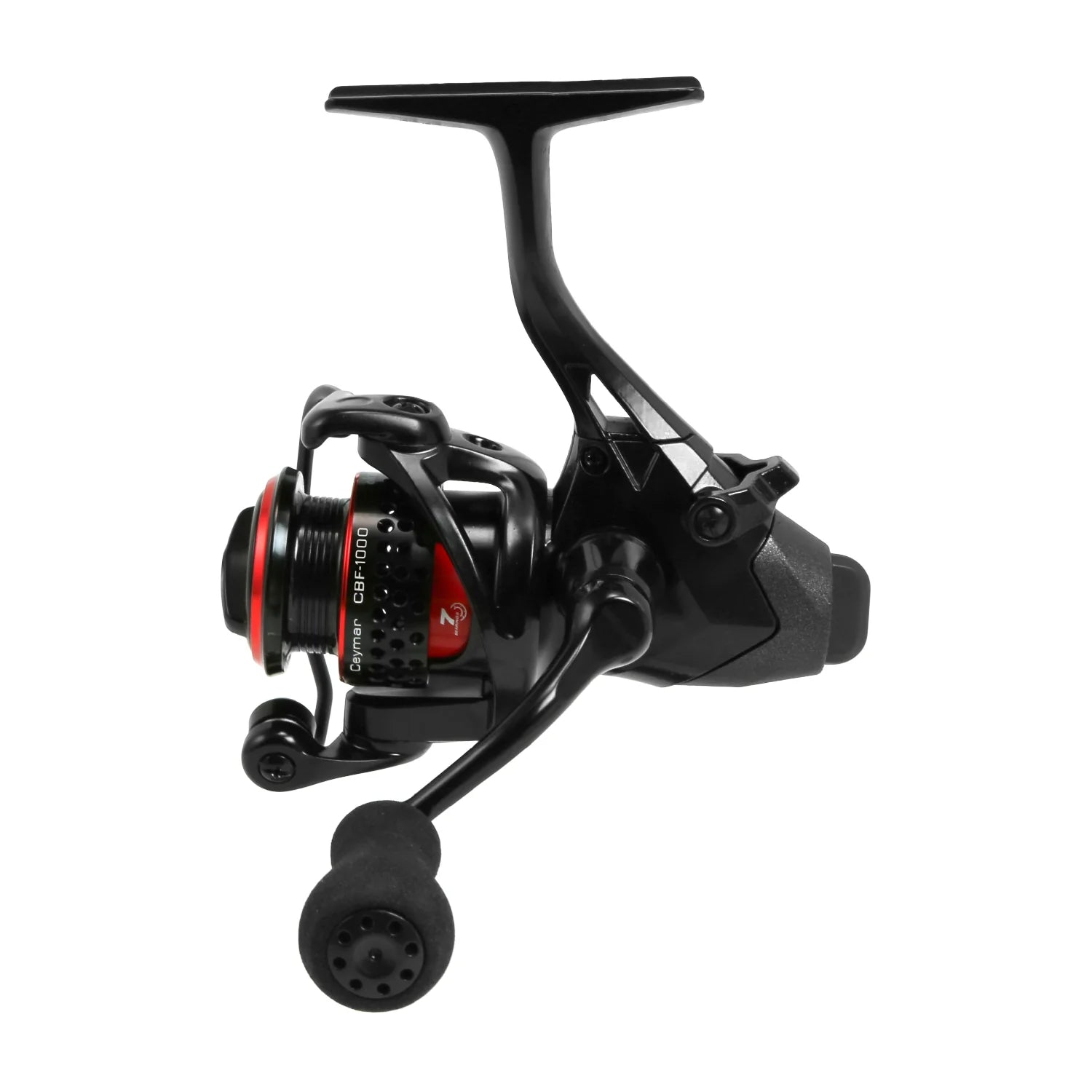 okuma ceymar 8000 Okuma Ceymar Baitfeeder A Spinning Reel
