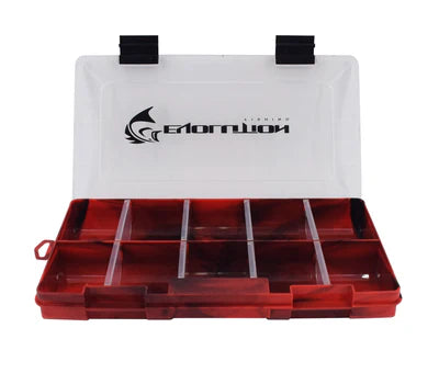 evolution fishing tackle box EVOLUTION FISHING DRIFT SERIES TACKLE TRAY – ANGLER'S OUTLET