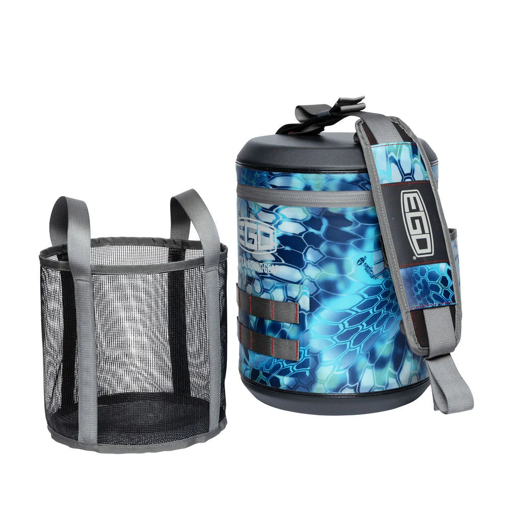 EGO SOFT SIDED BAIT COOLER