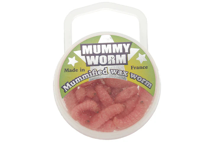 EUROTACKLE MUMMY WORM