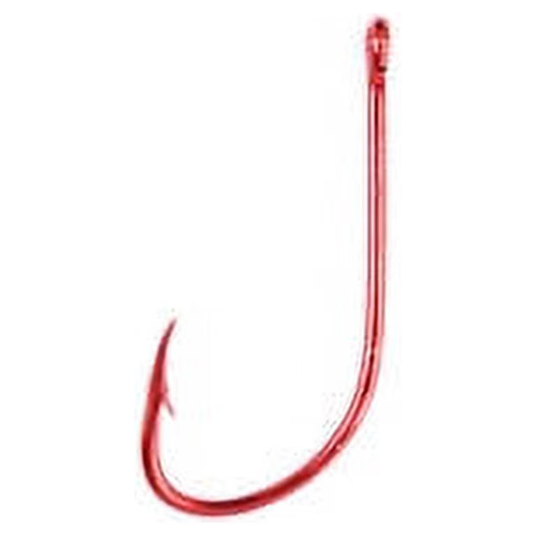 EAGLE CLAW PLAIN SHANK HOOK