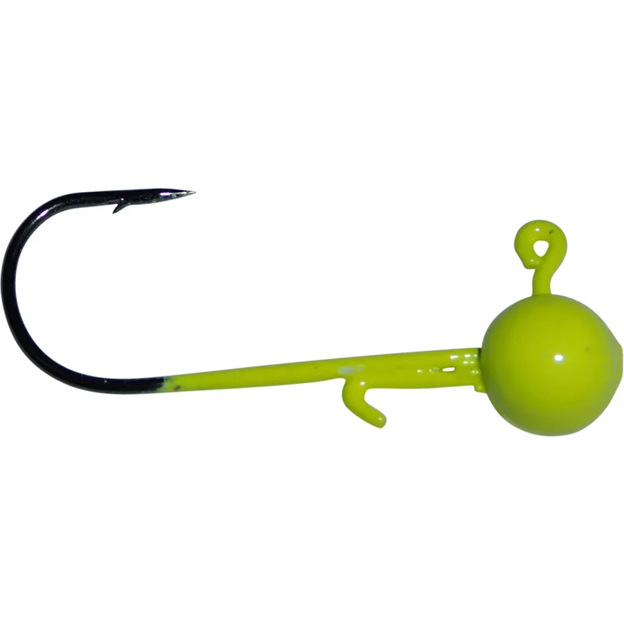 KALIN'S TRIPLE THREAT CRAPPIE JIG