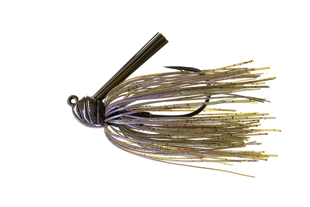 DIRTY JIGS SCOTT CANTERBURY FLIPPIN' JIG