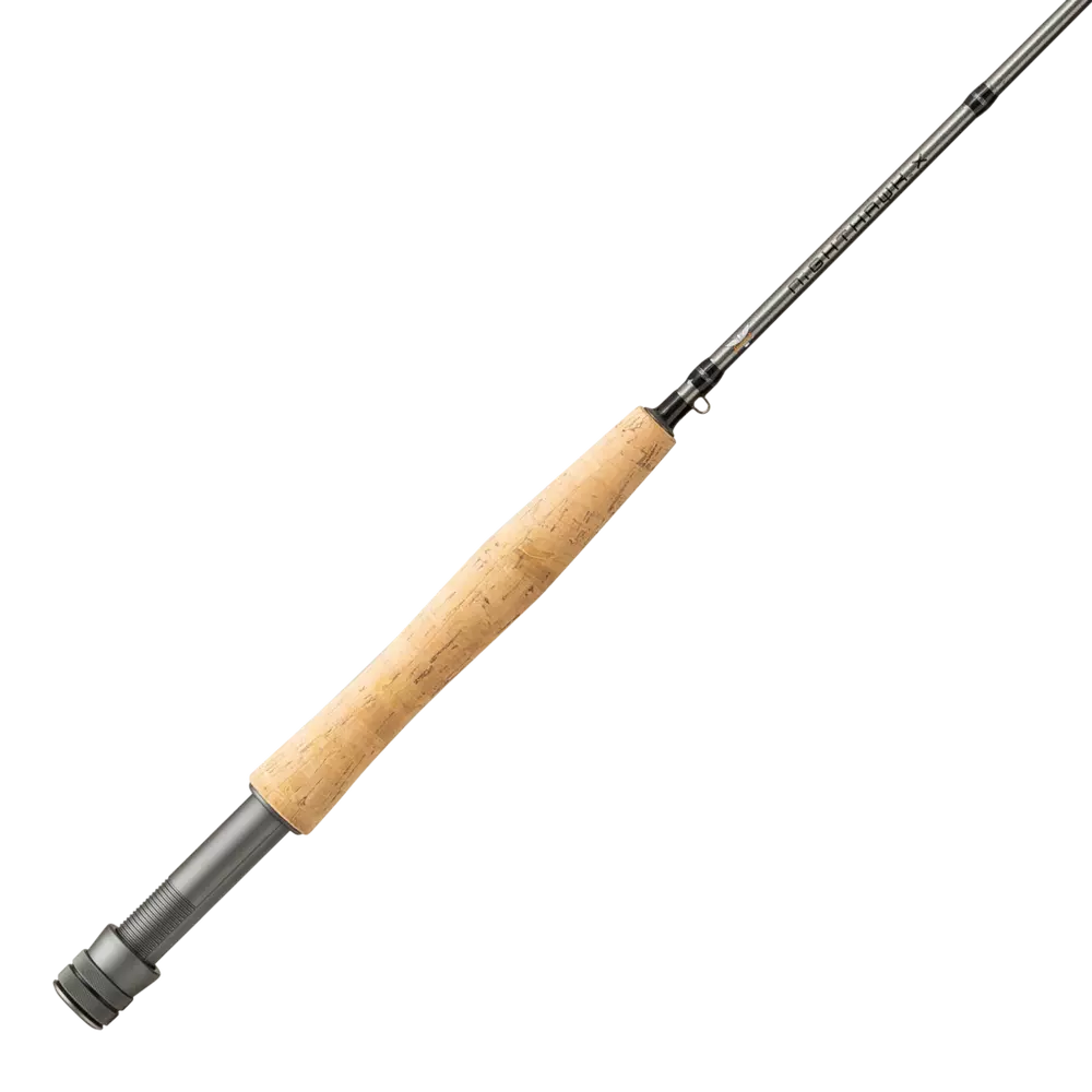 Fenwick NightHawk X Fly Combo Outfit