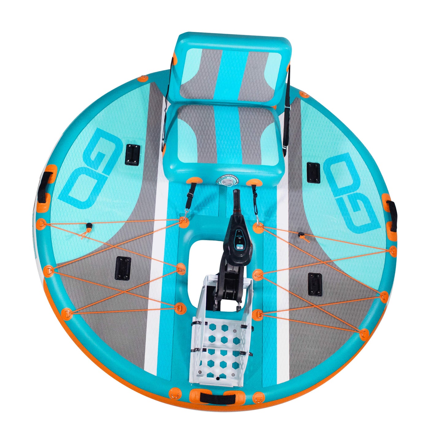 GOBOAT FREEDOM PATTERN