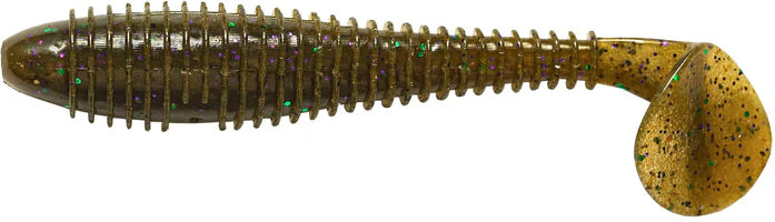KEITECH SWING IMPACT FAT 3.3"
