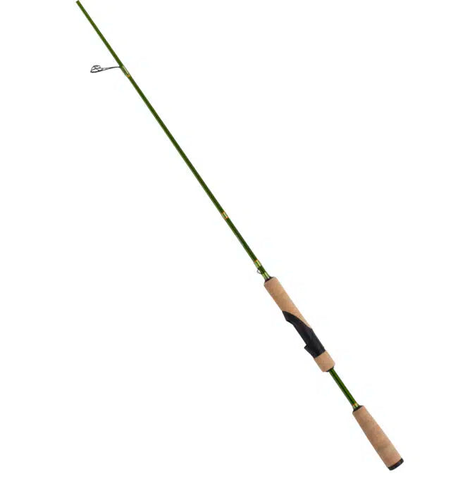 ACC CRAPPIE ROD GREEN SERIES