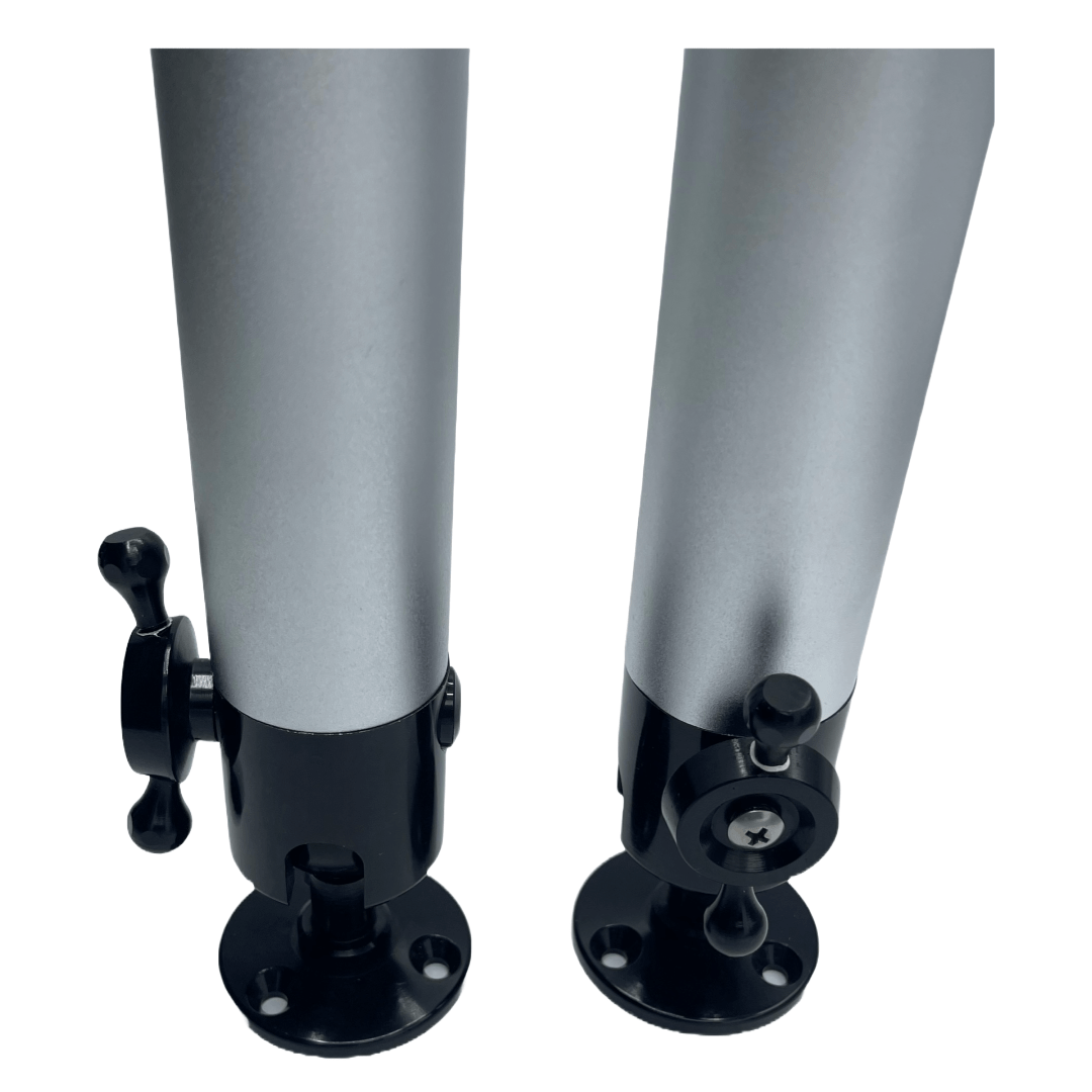 Gimbal-Lok Rod Holder