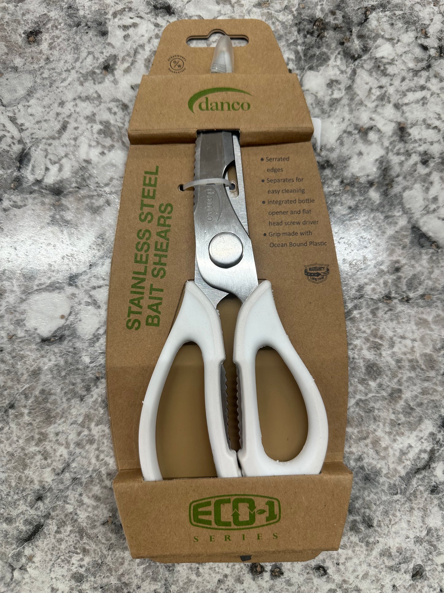 DANCO ECO BAIT SHEAR