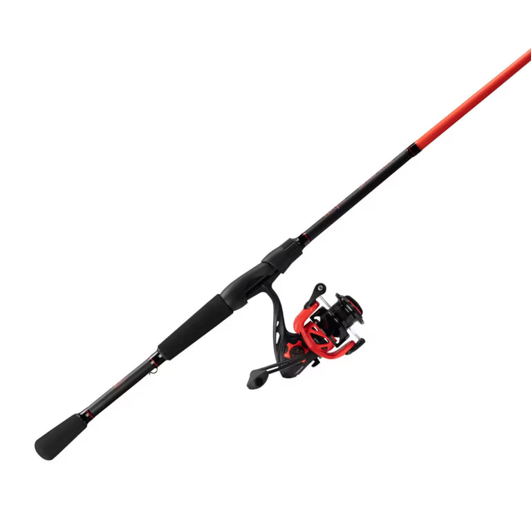 LEWS LZR PRO SPINNING COMBO