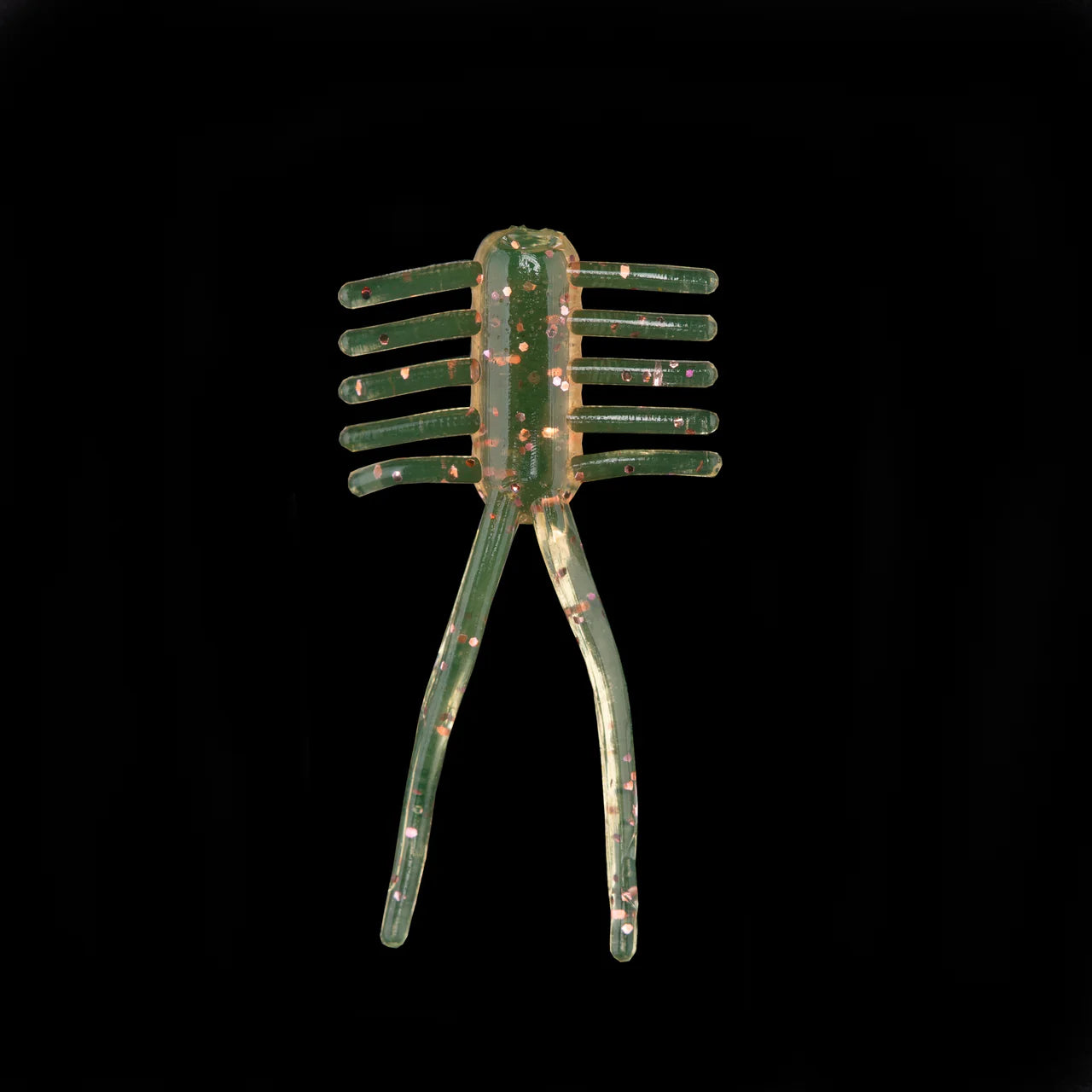 LAKE EFFECT CRAZY BUG UV/SUPER GLOW (10 PACK)