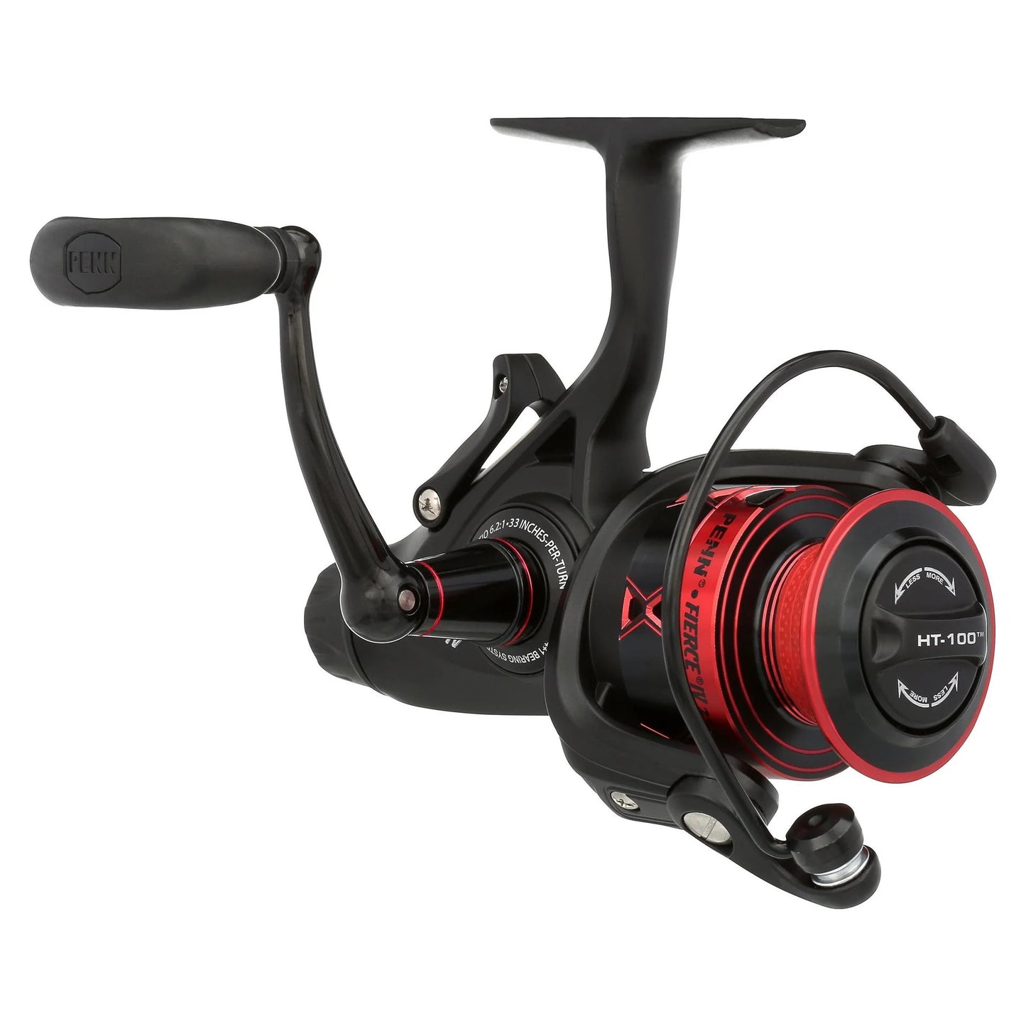 PENN FIERCE IV LIVE LINER SPINNING REEL