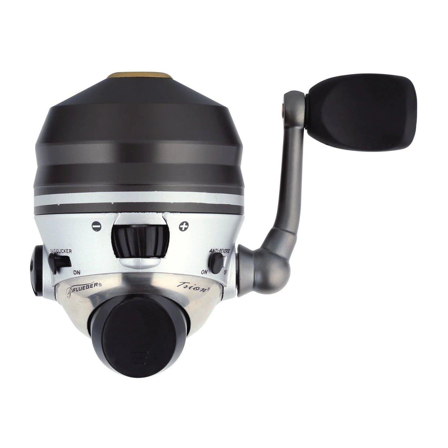 PFLUEGER TRION SPINCAST REEL