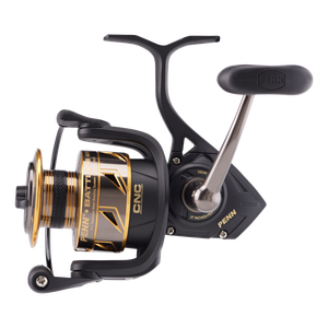 PENN BATTLE III SPINNING SERIES