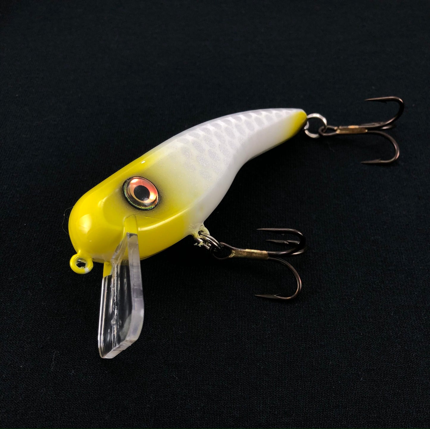 LLUNGEN LURES .22 SHORT