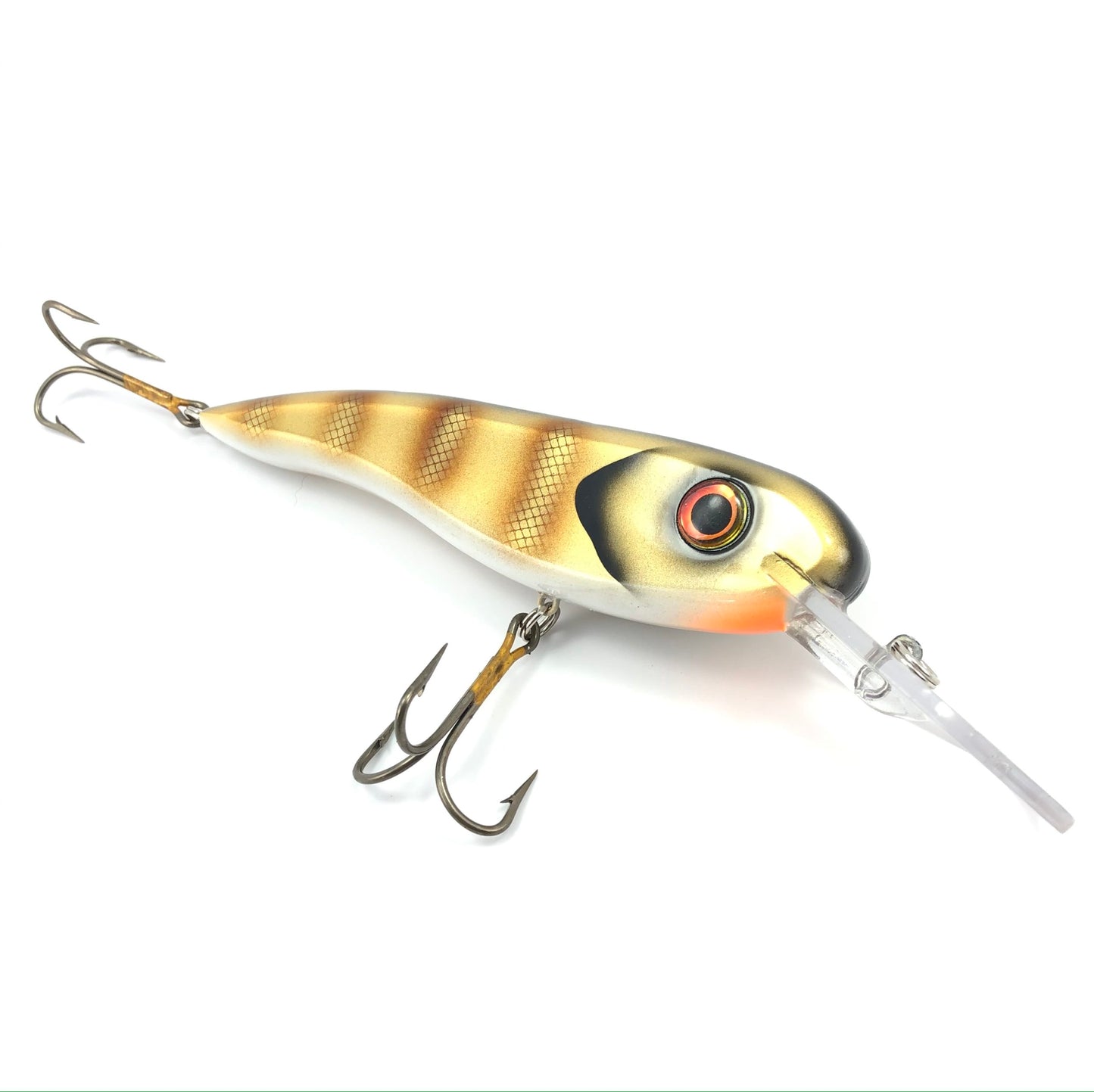 LLUNGEN LURES .22 LONG