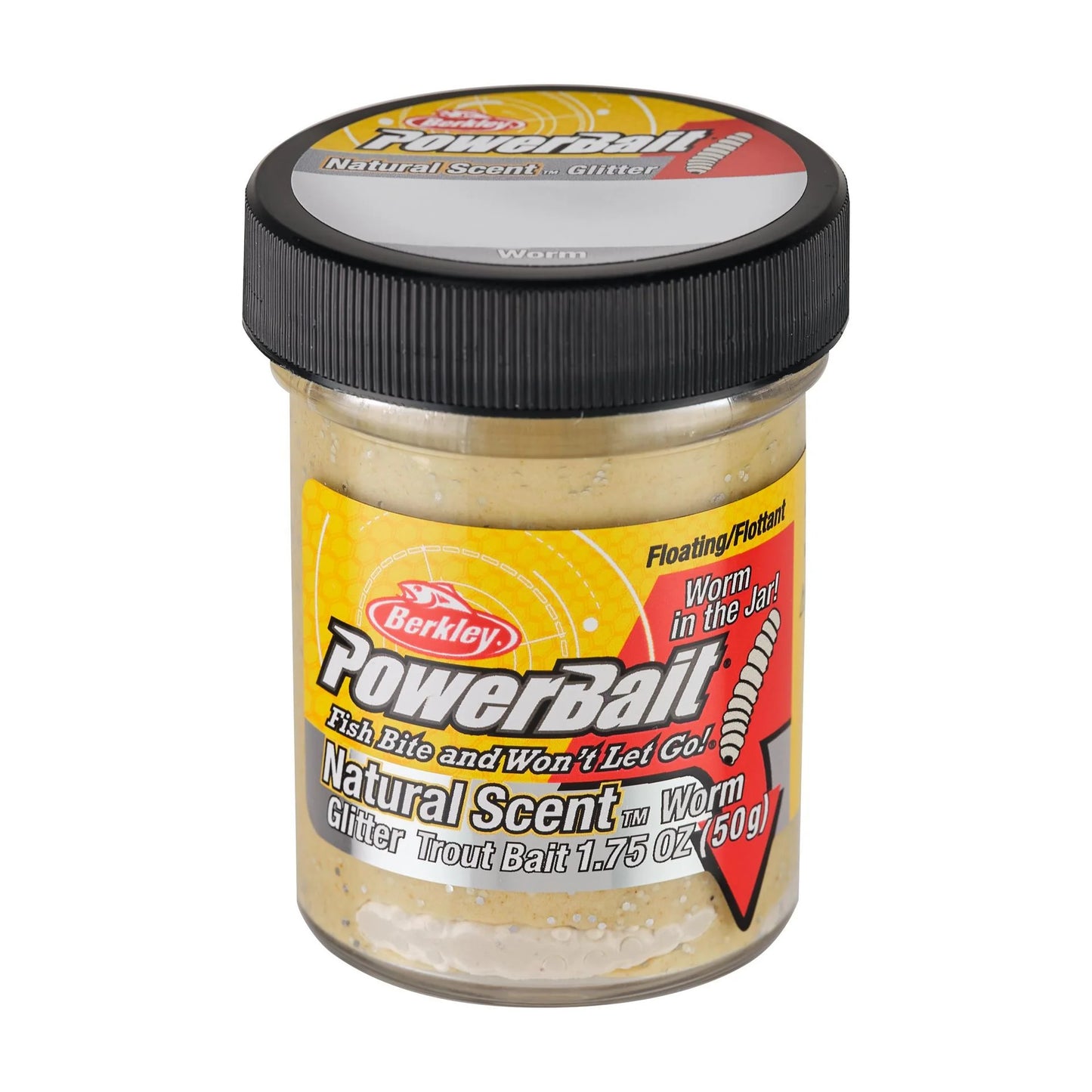 BERKLEY POWERBAIT TROUT BAIT