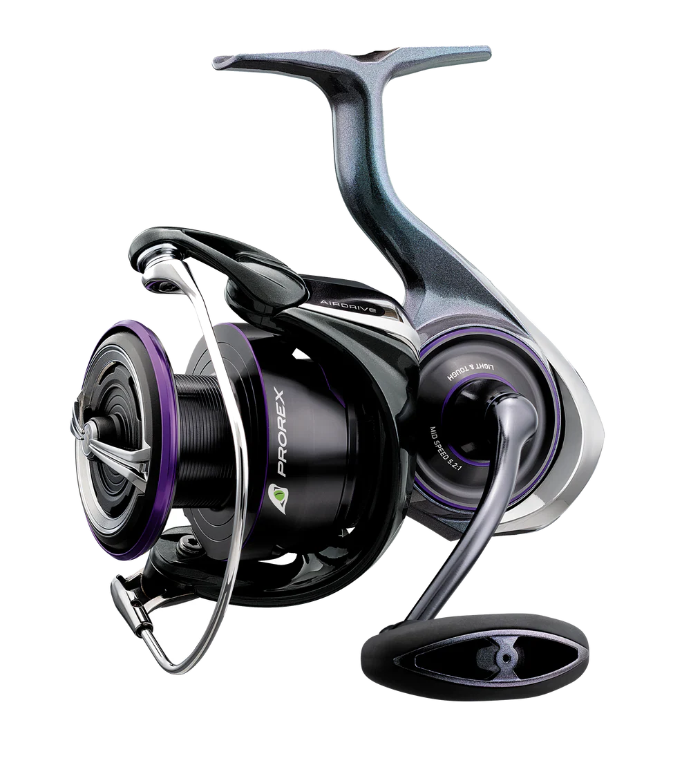 DAIWA PROREX MQ LT SPINNING REEL