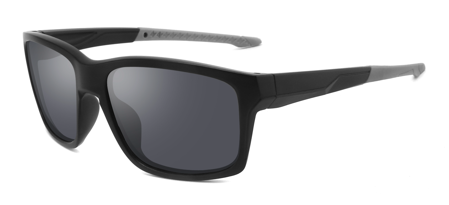GLOBAL VISION RIVERBANK POLARIZED SUNGLASSES