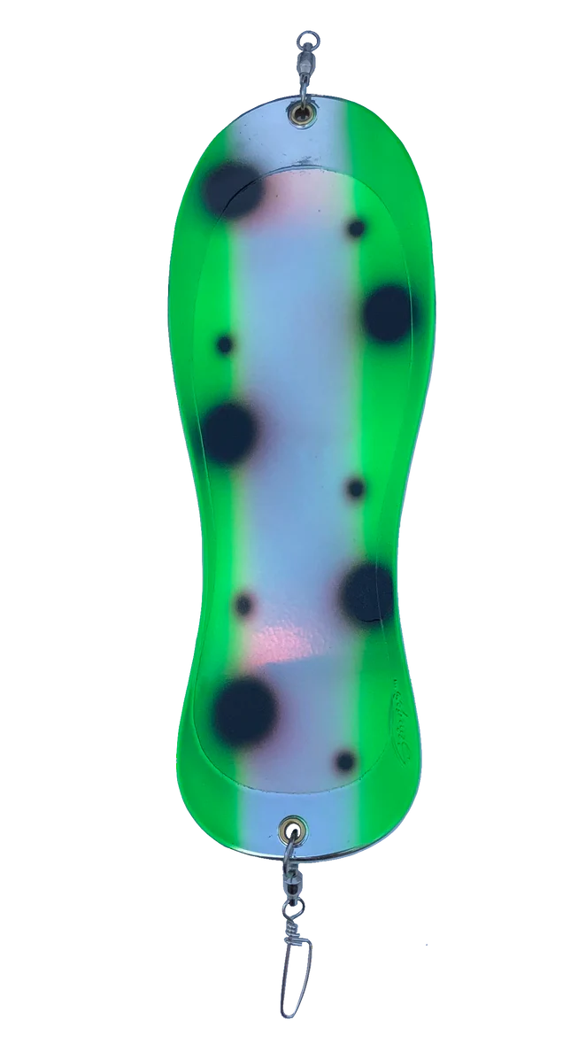 GIBBS STINGER ROTATING FLASHER