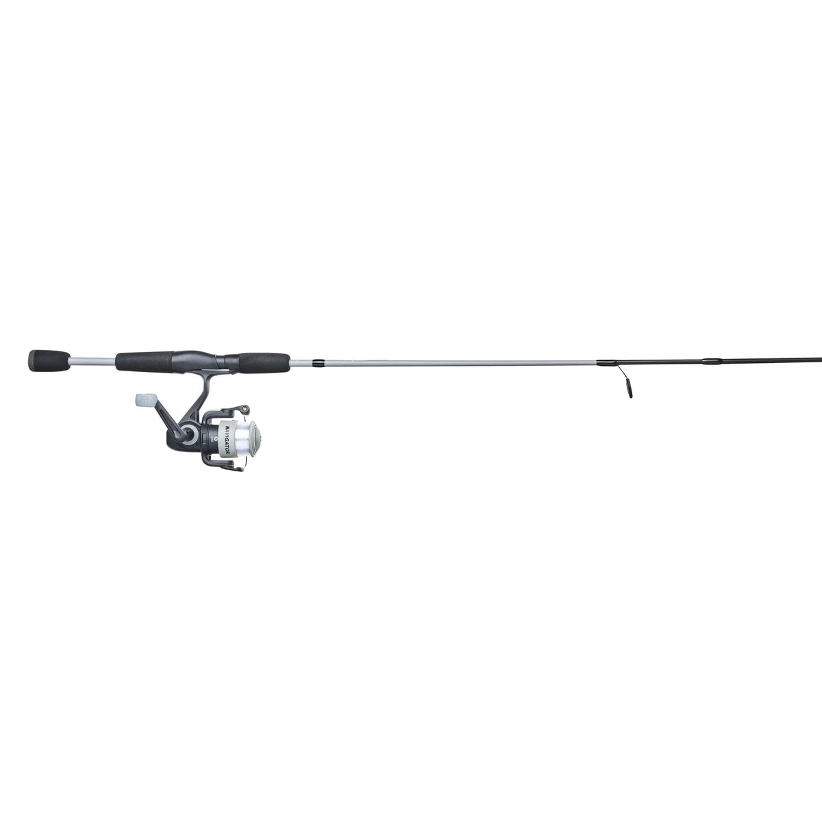 SHAKESPEARE NAVIGATOR SPINNING COMBO