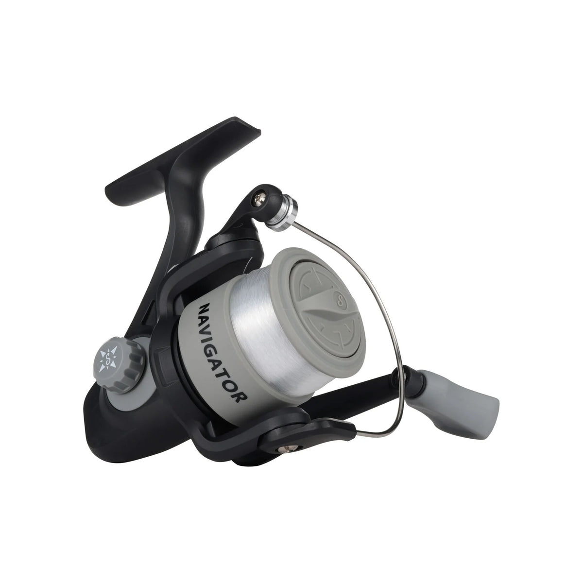 SHAKESPEARE NAVIGATOR SPINNING REEL