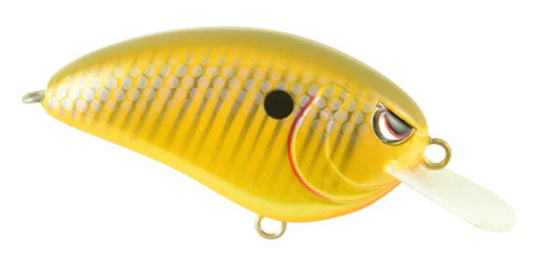 SPRO JOHN CREWS LITTLE JOHN 50 CRANKBAITS