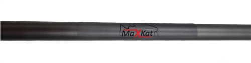 DANCO MAX KAT SPINNING ROD