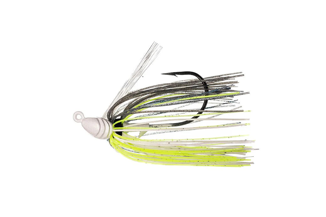 DIRTY JIGS WEEKENDER SWIM JIG