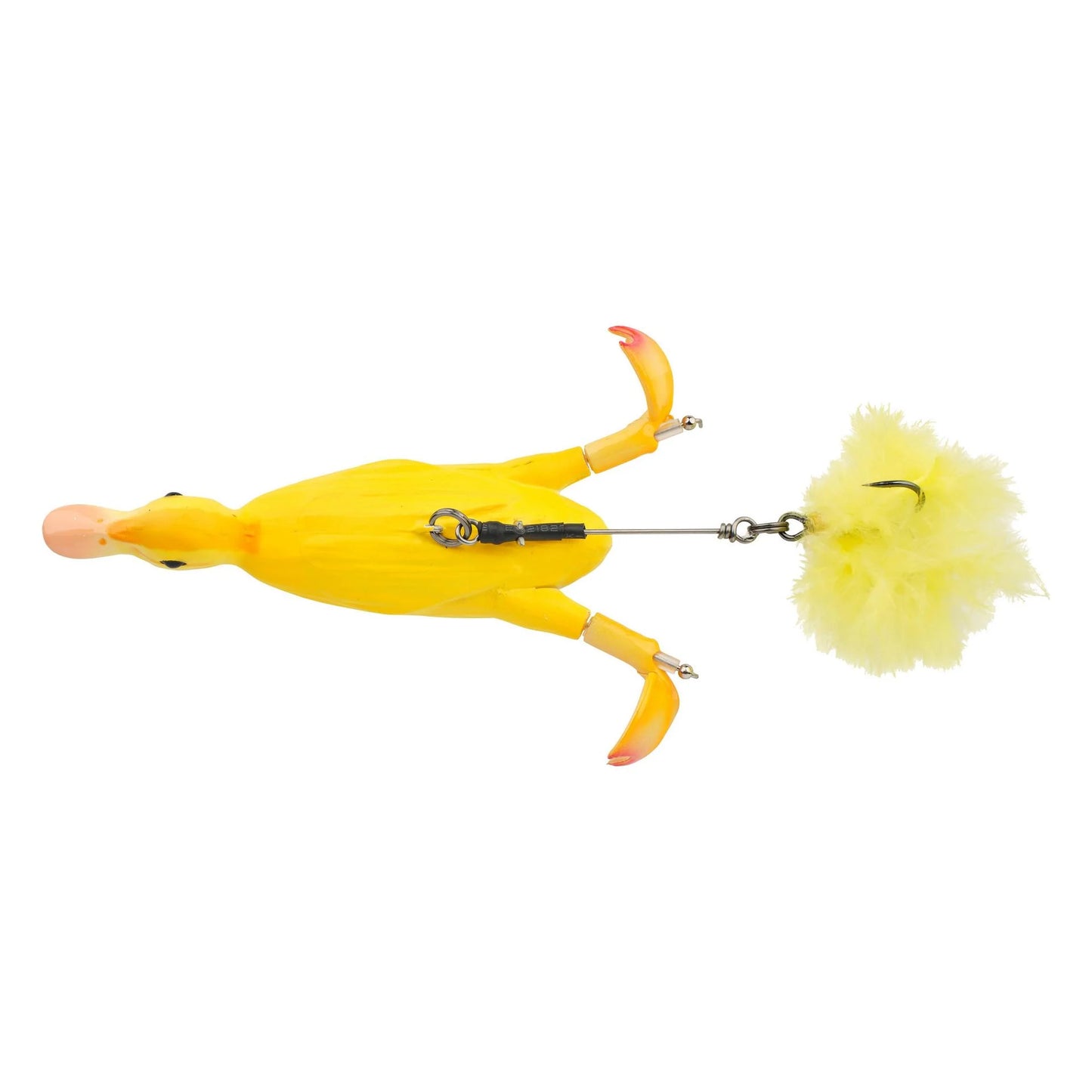SAVAGE GEAR 3D SUICIDE DUCK