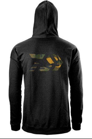DAIWA D-VEC HOODED SWEATSHIRTS