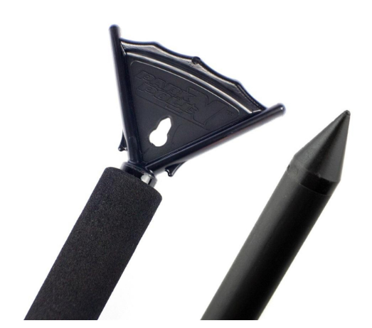 YAKATTACK PARKNPOLE STAKEOUT / PUSH ROD