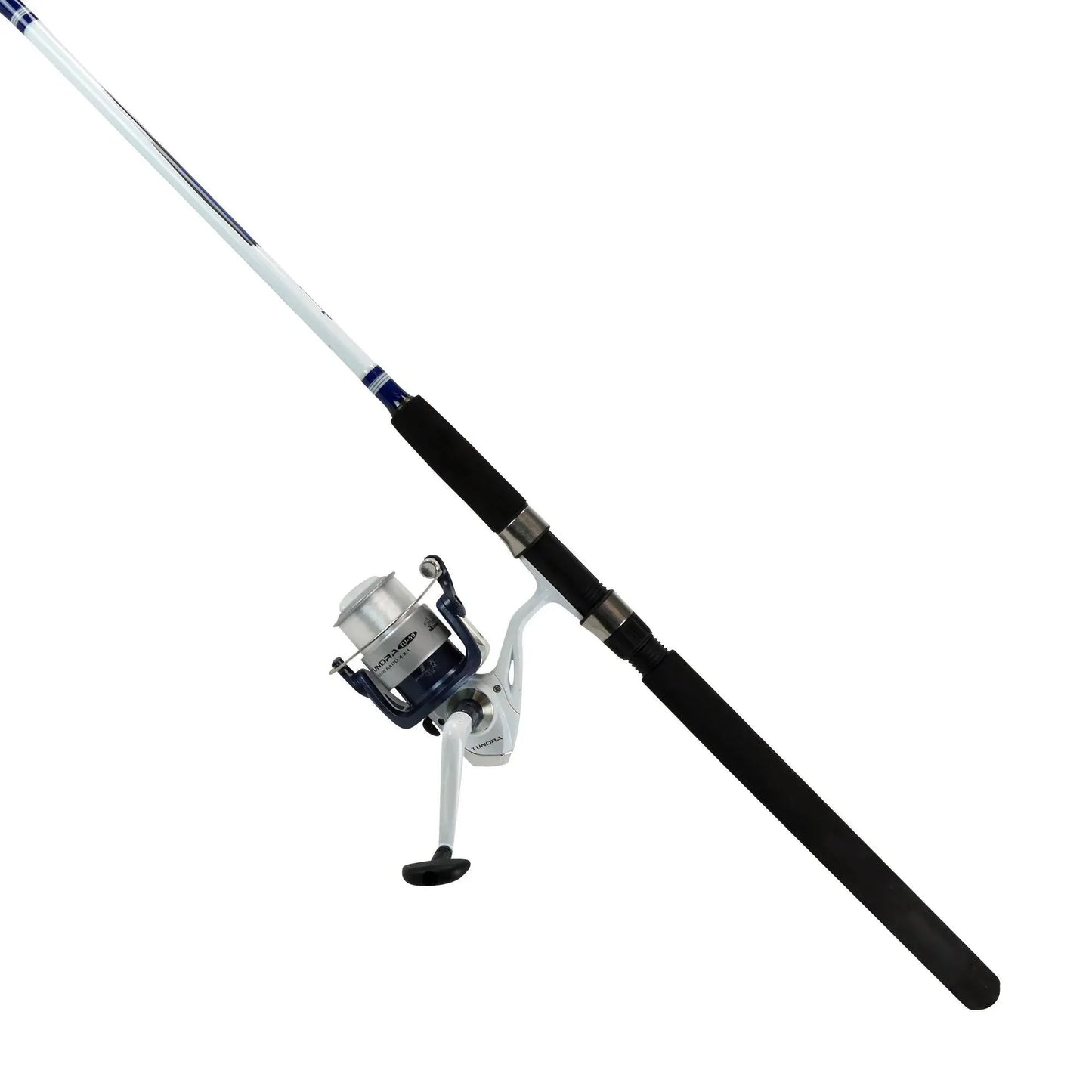 OKUMA TUNDRA SPINNING COMBO