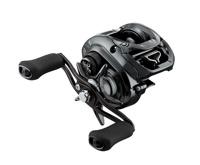 DAIWA TATULA SV TW 150 CASTING REELS