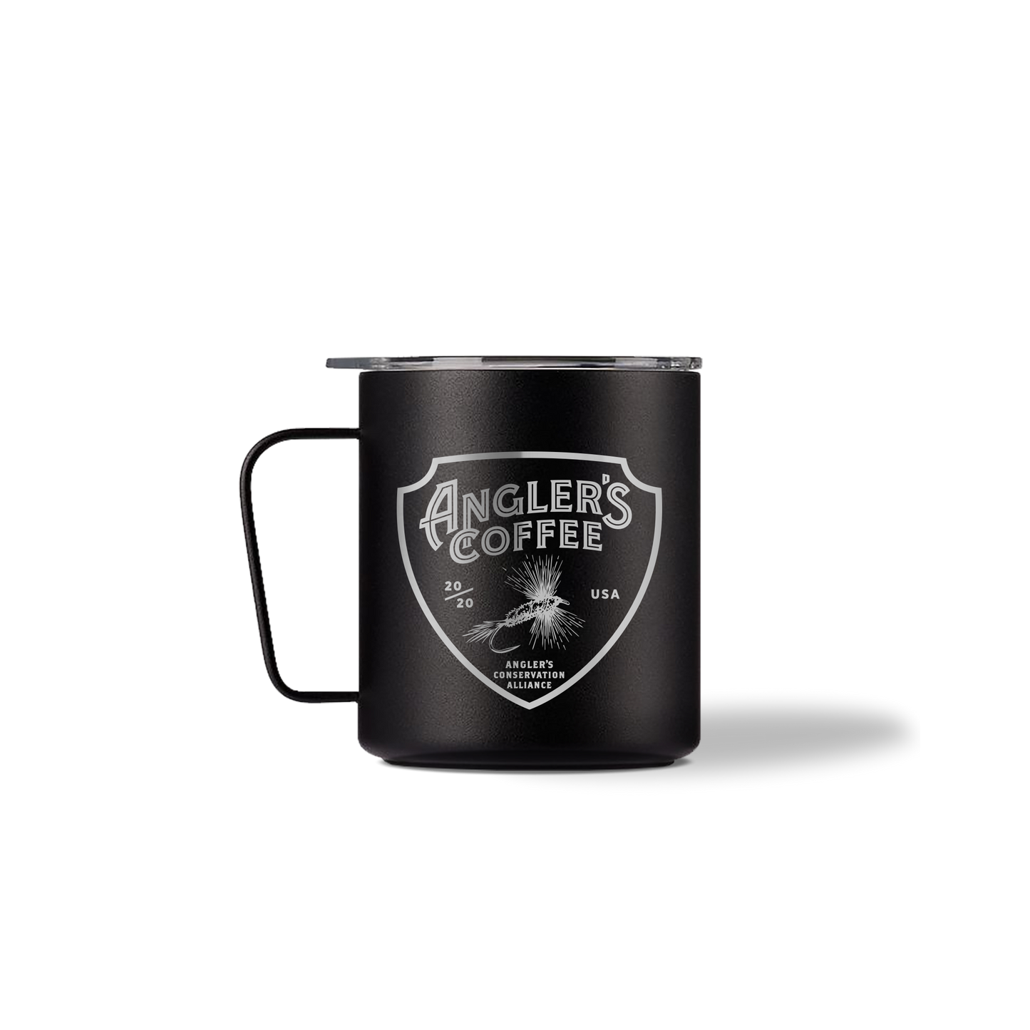 MiiR Camp Mug