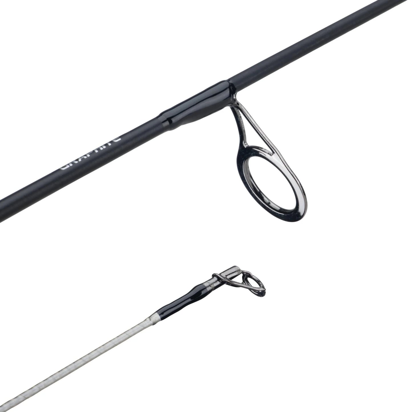 SHAKESPEARE UGLY STIK ELITE SPINNING ROD