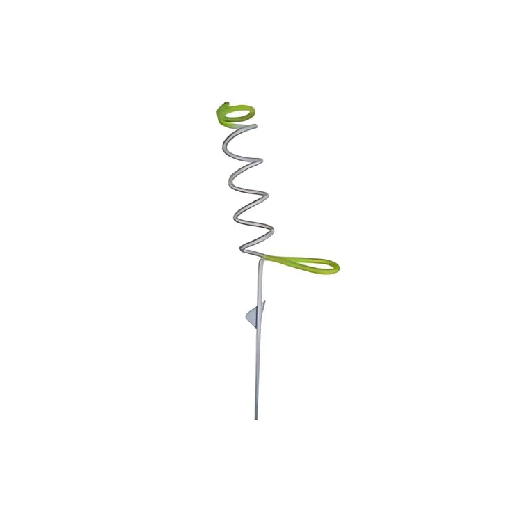 HT HEAVY DUTY BANK ROD HOLDER
