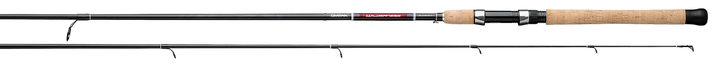 DAIWA WILDERNESS SPINNING ROD