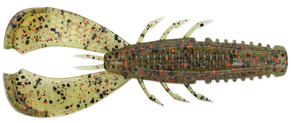 RAPALA CRUSHCITY CLEANUP CRAW