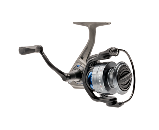 LEWS AMERICAN HERO SPINNING REEL CLAM PACK
