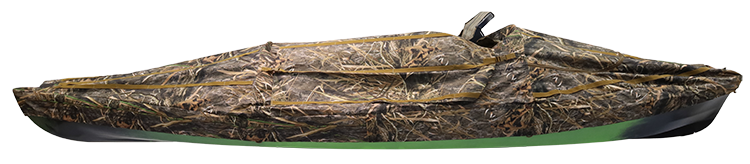 #5015 - Pursuit Layout Blind