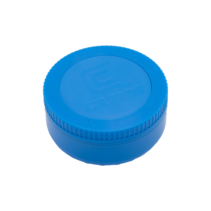 CLAM BAIT PUCK