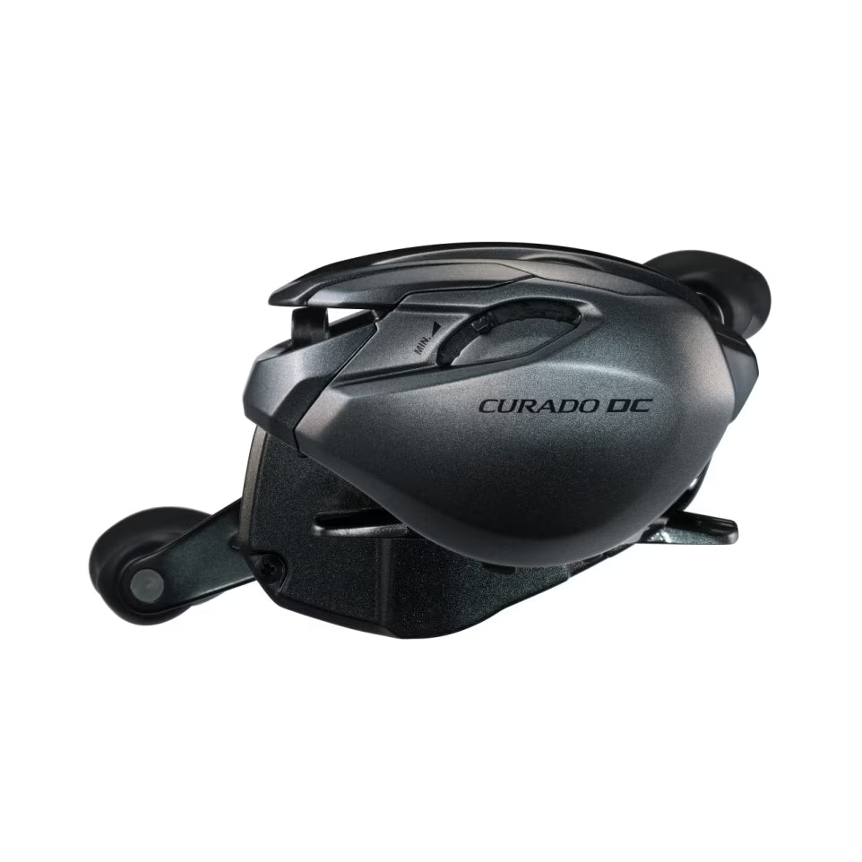 SHIMANO CURADO DC 150A CASTING REEL