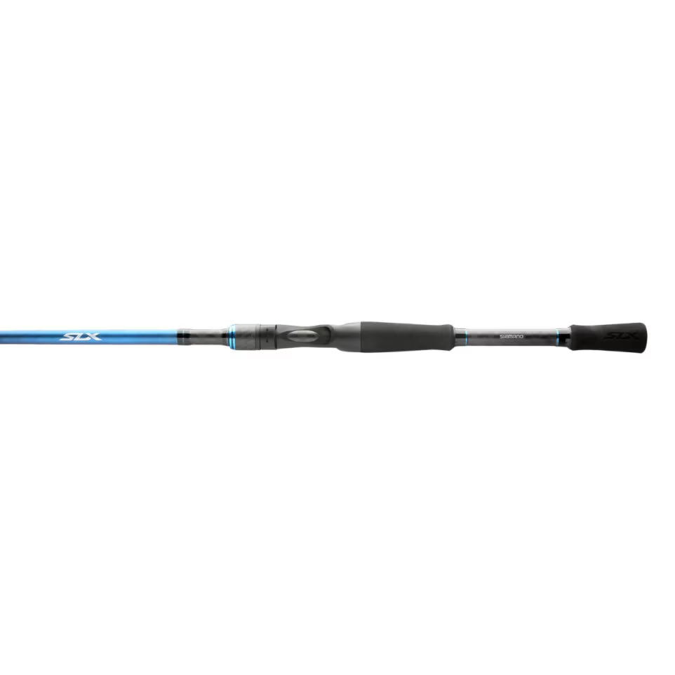 SHIMANO SLX A SPINNING RODS