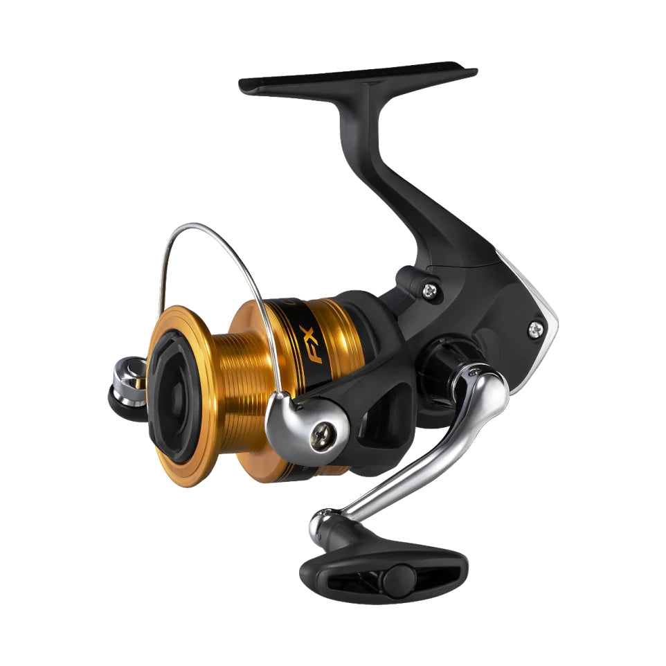shimano 4000 reels Shimano FX FC Spinning Reel