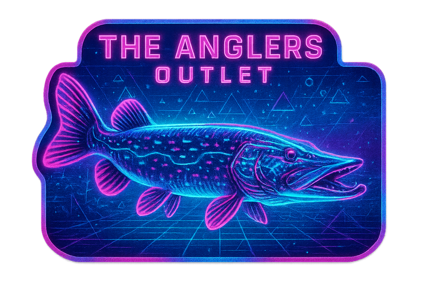 ANGLERS OUTLET HATS