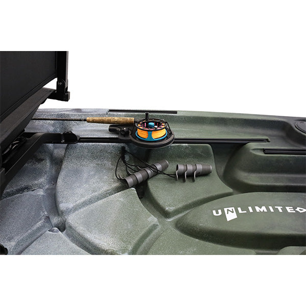 #4070 - Fly Reel Dock