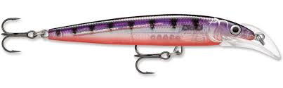 RAPALA HUSKY JERK 12 JERKBAIT