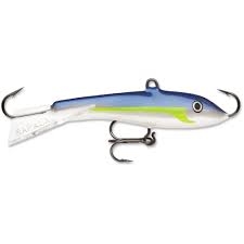 RAPALA JIGGING RAP
