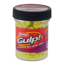 BERKLEY GULP CORN